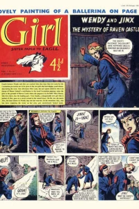 Issue #218