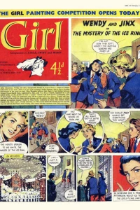 Issue #407