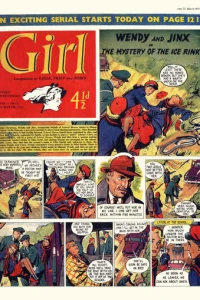 Issue #412