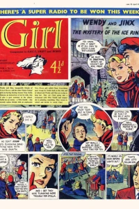 Issue #416
