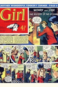 Issue #418
