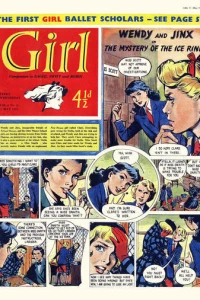 Issue #419