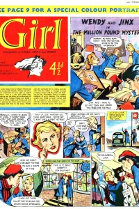 Issue #505