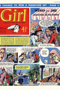 Issue #527
