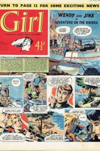 Issue #529