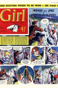 Issue #533