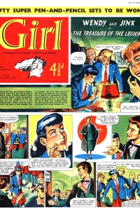 Issue #543