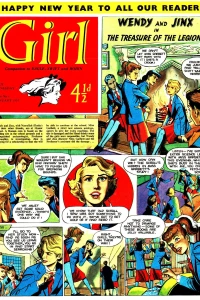 Issue #601