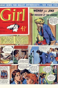 Issue #602