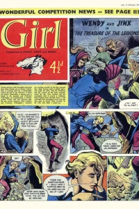 Issue #607