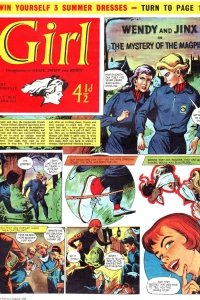 Issue #716