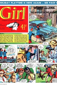 Issue #724