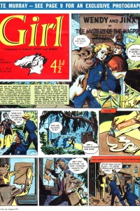 Issue #725