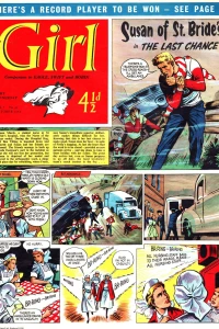 Issue #743