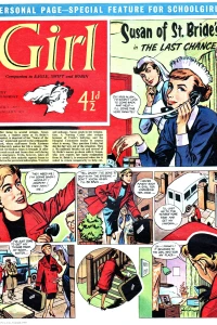Issue #805