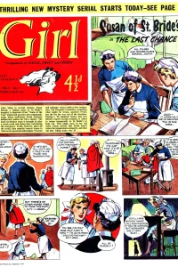 Issue #806