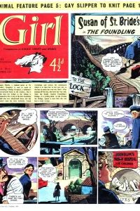 Issue #815
