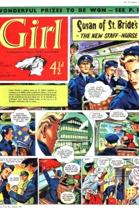 Issue #904