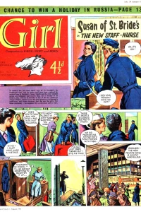Issue #905