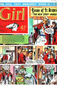 Issue #907