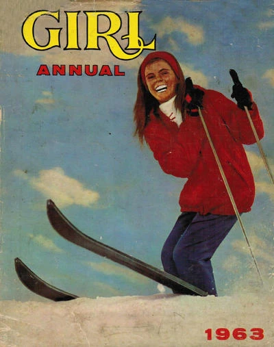Cover of Issue #11