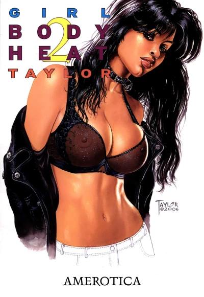 Cover of Issue #2