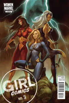 Issue #3