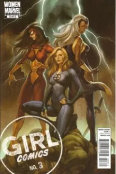 Issue #3
