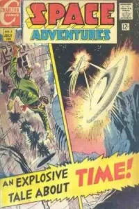 Till Death Do Us Part!