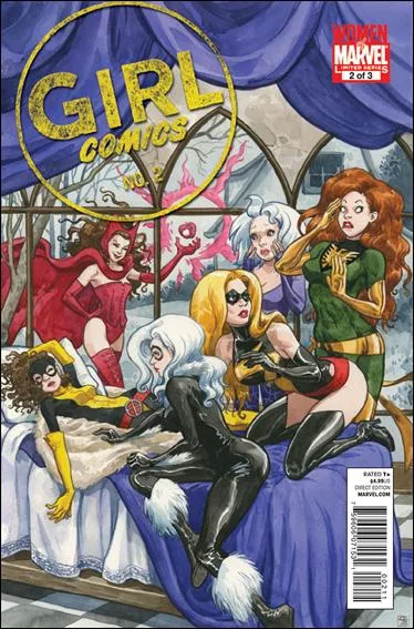 Cover of Dogged Pursuit; Good To Be Lucky; Doom ♥'s Sue; Do You Ever?; Rondeau