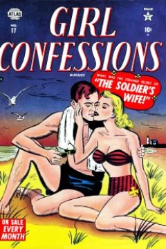 Issue #17