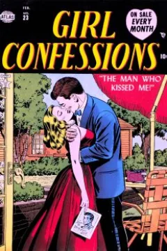 Issue #23