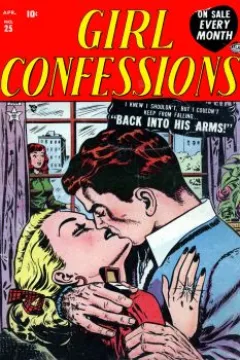 Issue #25