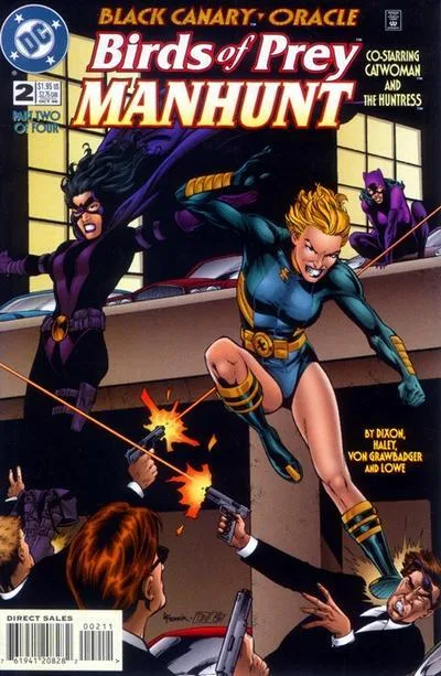 Cover of Girl Crazy