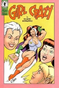 Issue #3