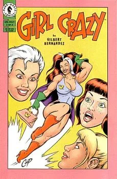 Cover of Issue #3