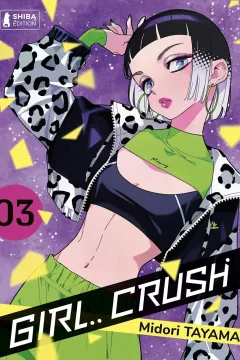 Issue #3