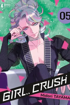 Issue #5