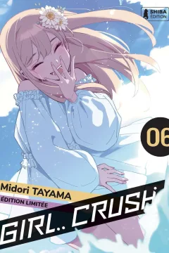 Issue #6