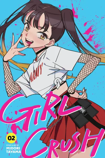 Cover of Volume 2