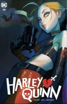 Cover of Ashley Witter Exclusive Variant