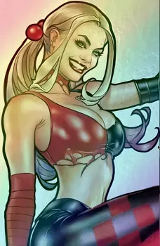 Cover of Lobos Foil Variant