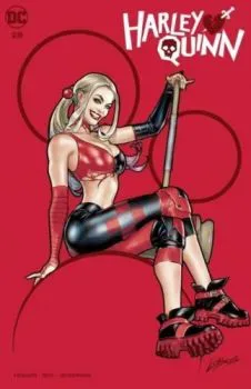 Cover of Lobos Exclusive Variant