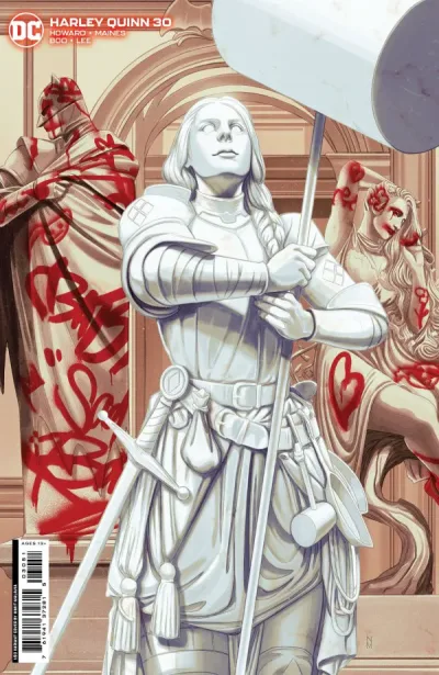 Cover of Nimit Malavia Incentive Variant (1:50)