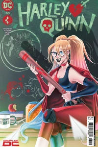 Girl in a Crisis, Part III; Everybody Hates Side Quests