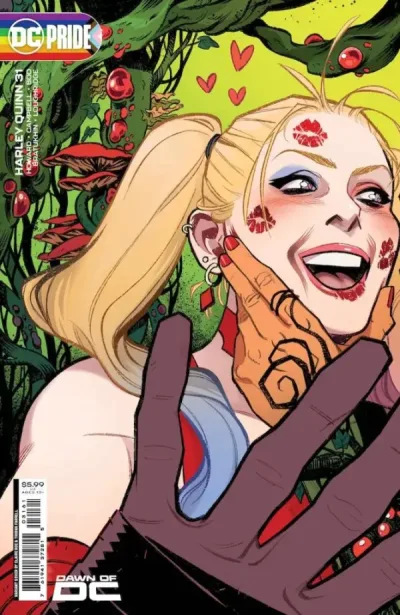 Cover of Claire Roe Connecting Variant