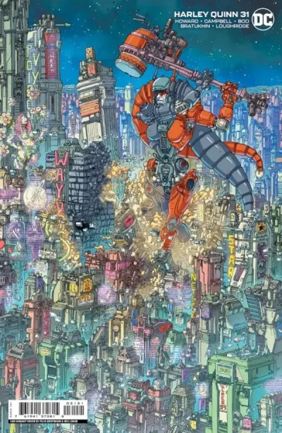 Cover of Filya Bratukhin Incentive Variant (1:50)