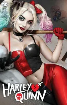 Cover of Nathan Szerdy Exclusive Variant