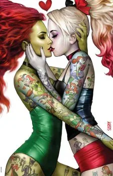 Cover of Nathan Szerdy Exclusive Virgin Foil Variant