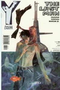 Girl on Girl: Chapter Three